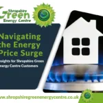 Navigating The Energy Price Surge