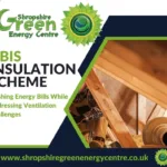 GBIS Insulation Scheme – Slashing Energy Bills While Addressing Ventilation Challenges