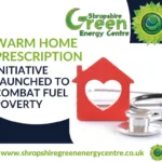 Warm Home Prescription Initiative Launched to Combat Fuel Poverty