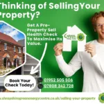 Looking to sell your property and maximise its value?