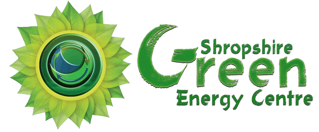 Shropshire Green Energy Centre