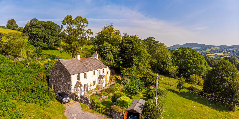 Shropshire Green Energy Centre Off gas Property Heating Grants UK