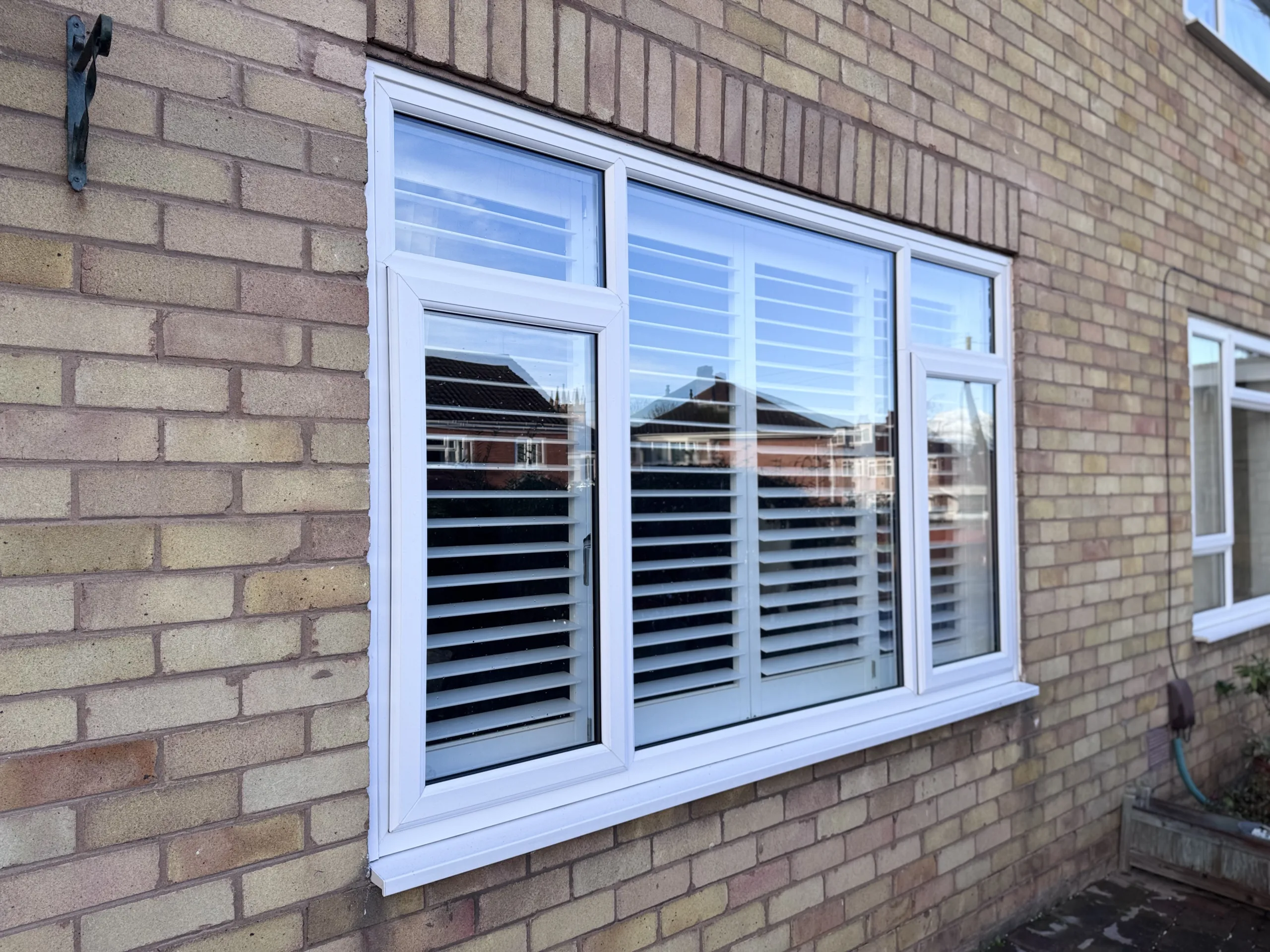 Case Study: Lintel Repairs & Structural Remediation for a Homeowner in Telford