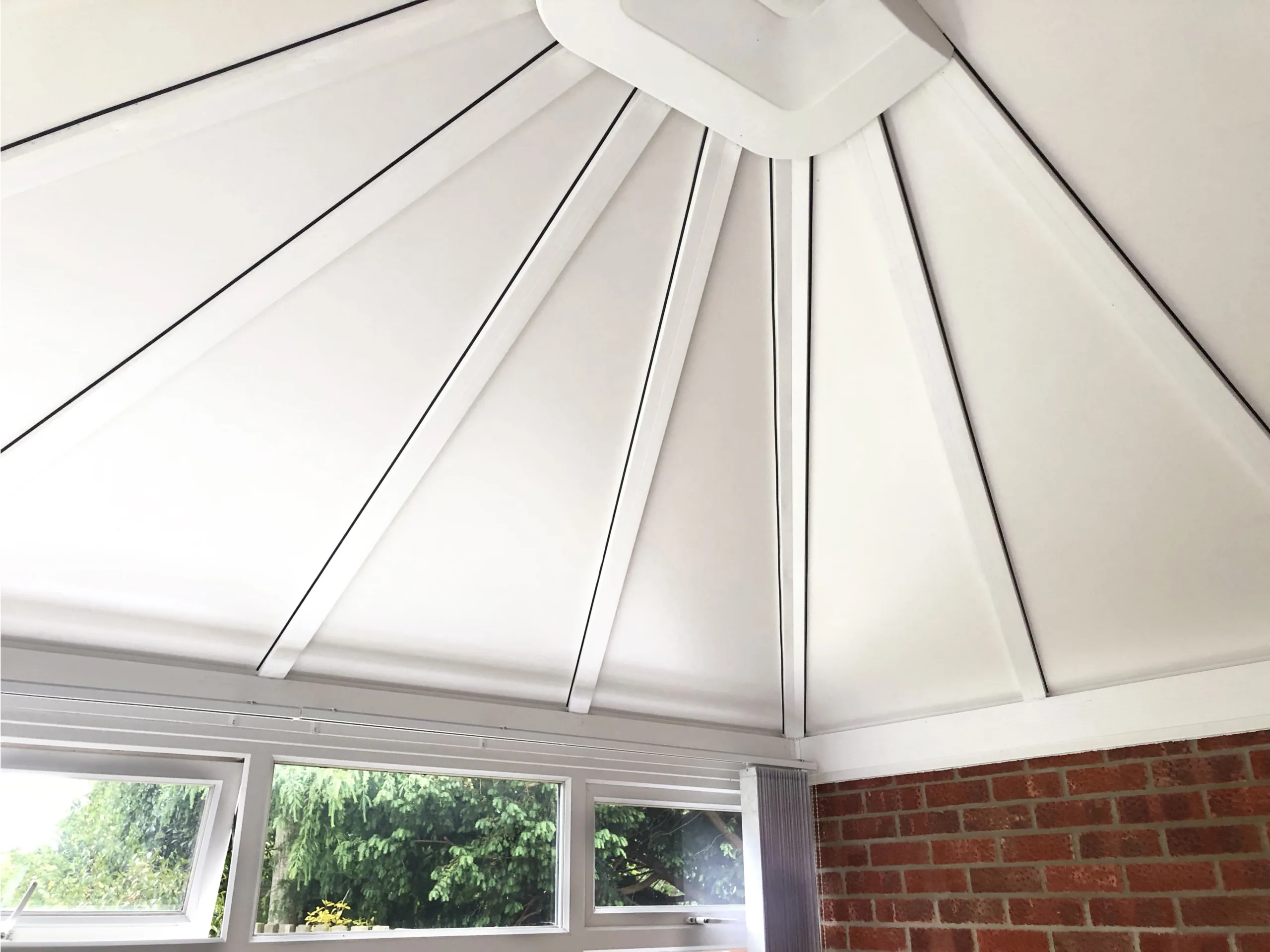 SGEC Conservatory 10