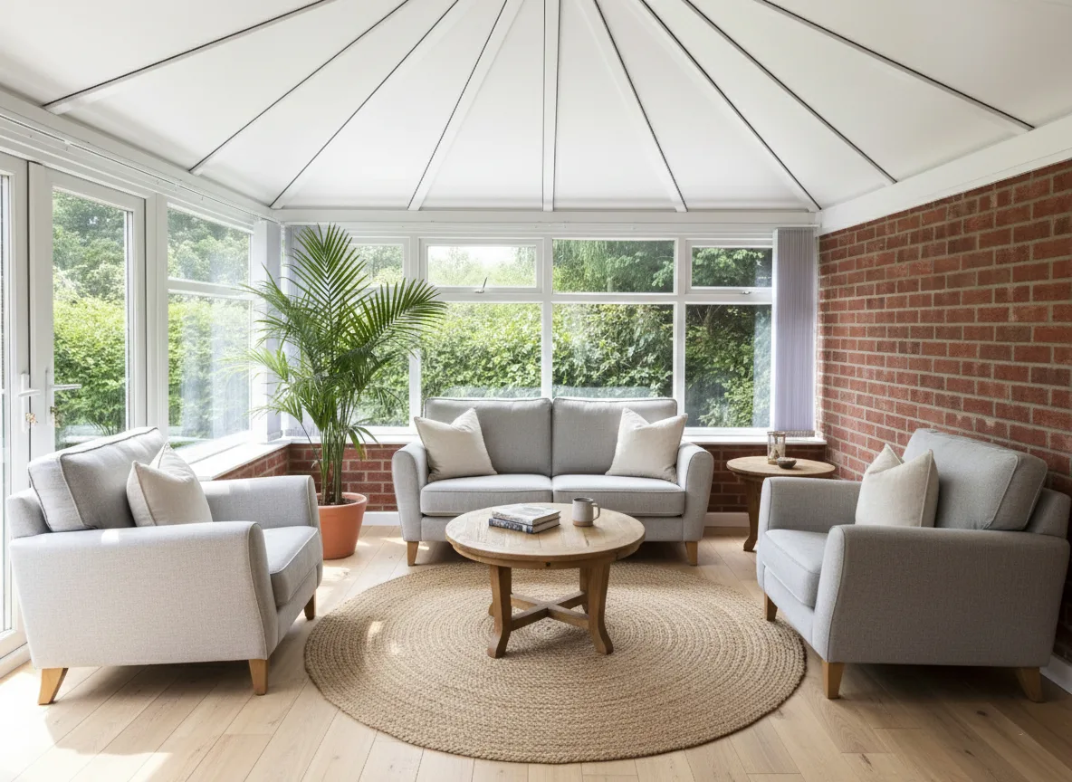 SGEC Conservatory 11