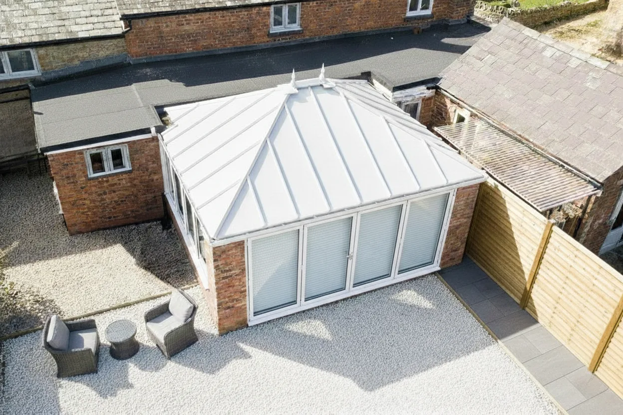 SGEC Conservatory 12